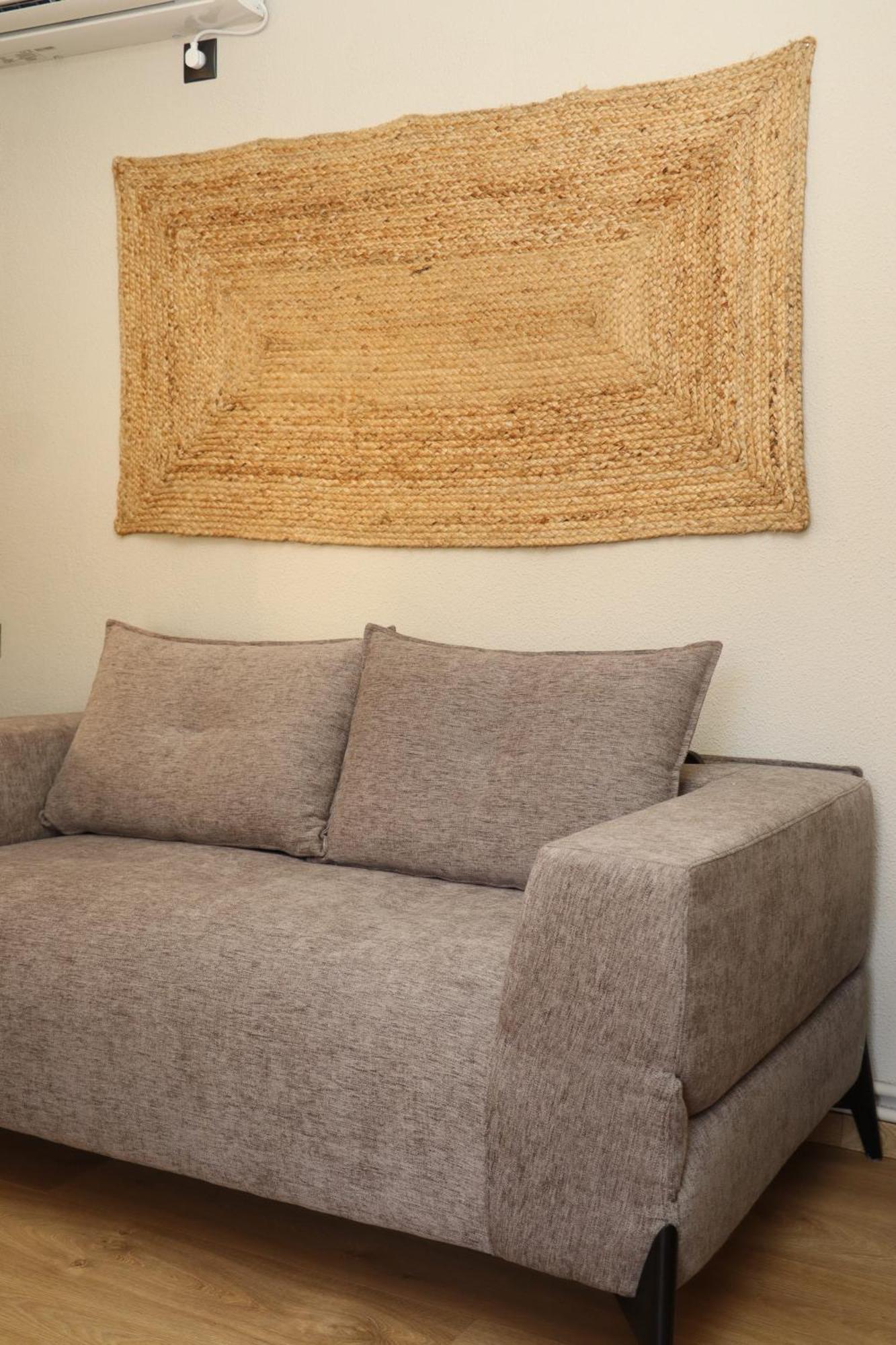 Seaview Apartment - Poros Relaxing Beachfront Flat Poros Town Esterno foto